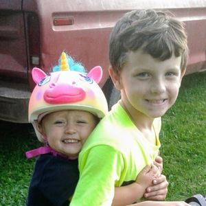 Meet your Posher, Cayden